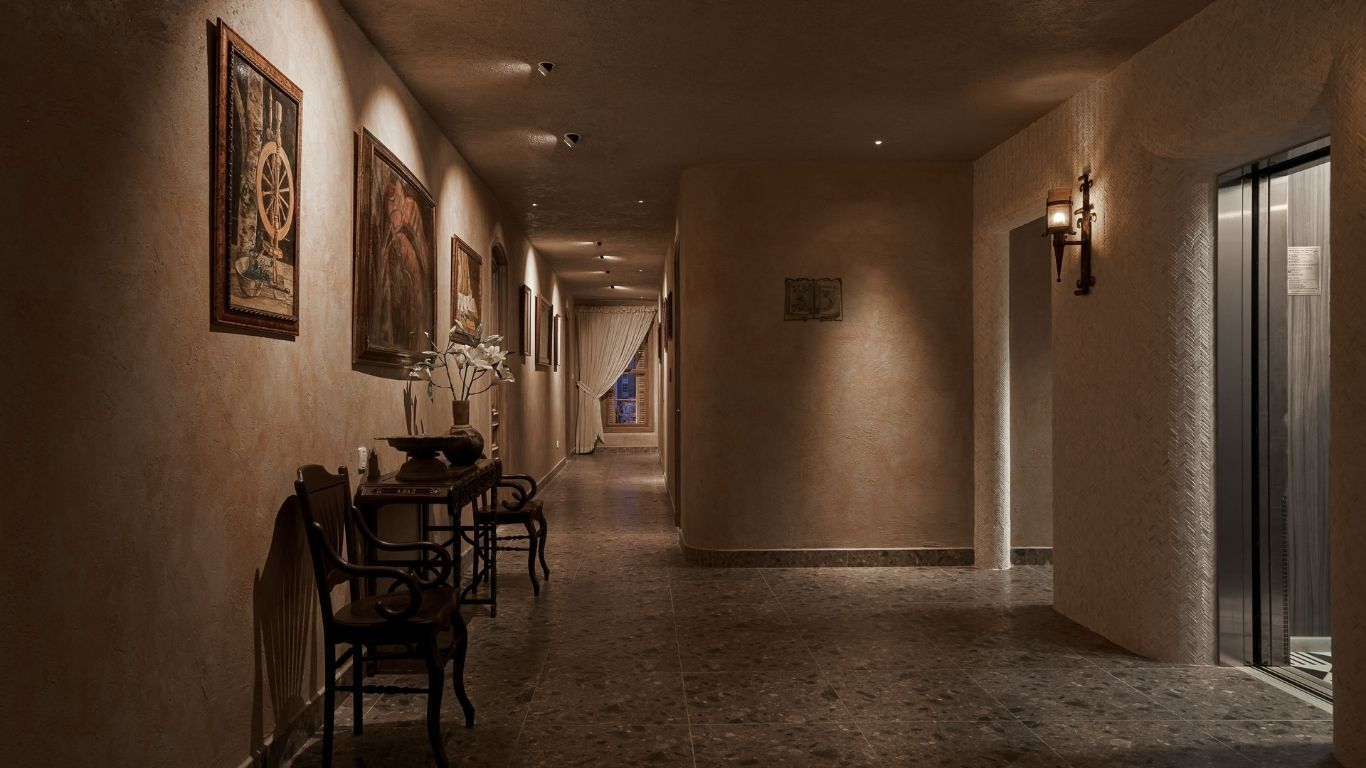 4-Star Le Récit Boutique Hôtel de Dalat