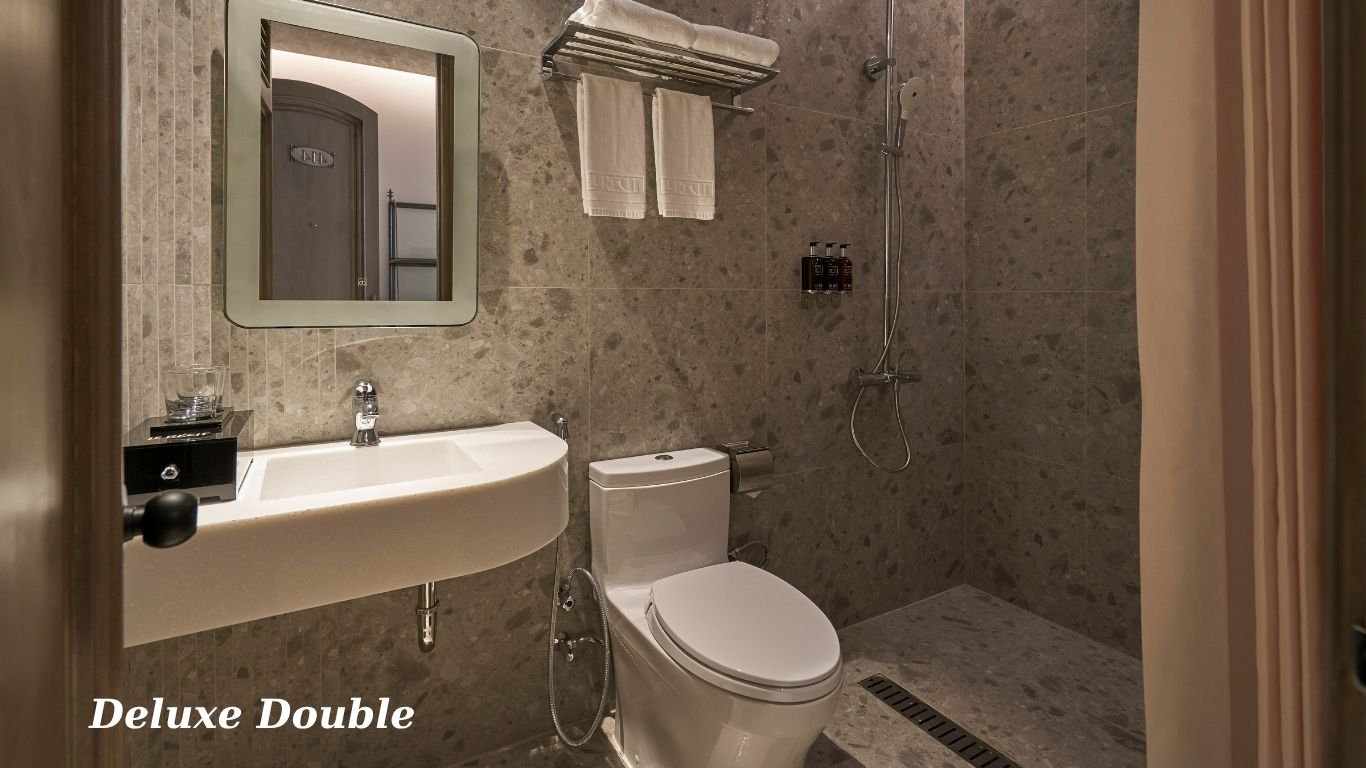 4-Star Le Récit Boutique Hôtel de Dalat