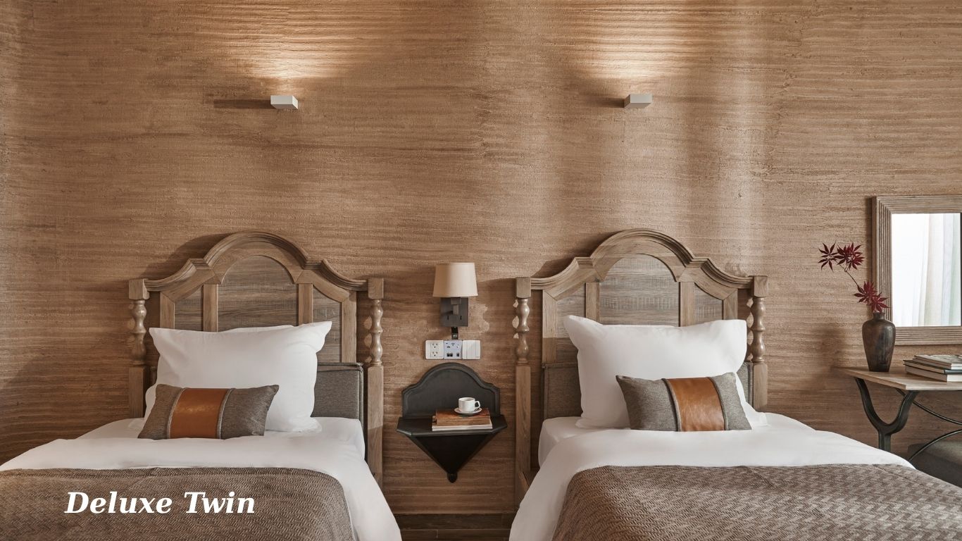 4-Star Le Récit Boutique Hôtel de Dalat