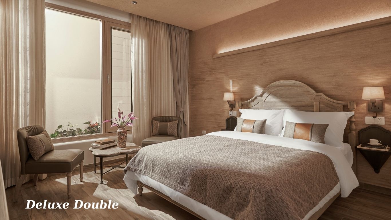 4-Star Le Récit Boutique Hôtel de Dalat
