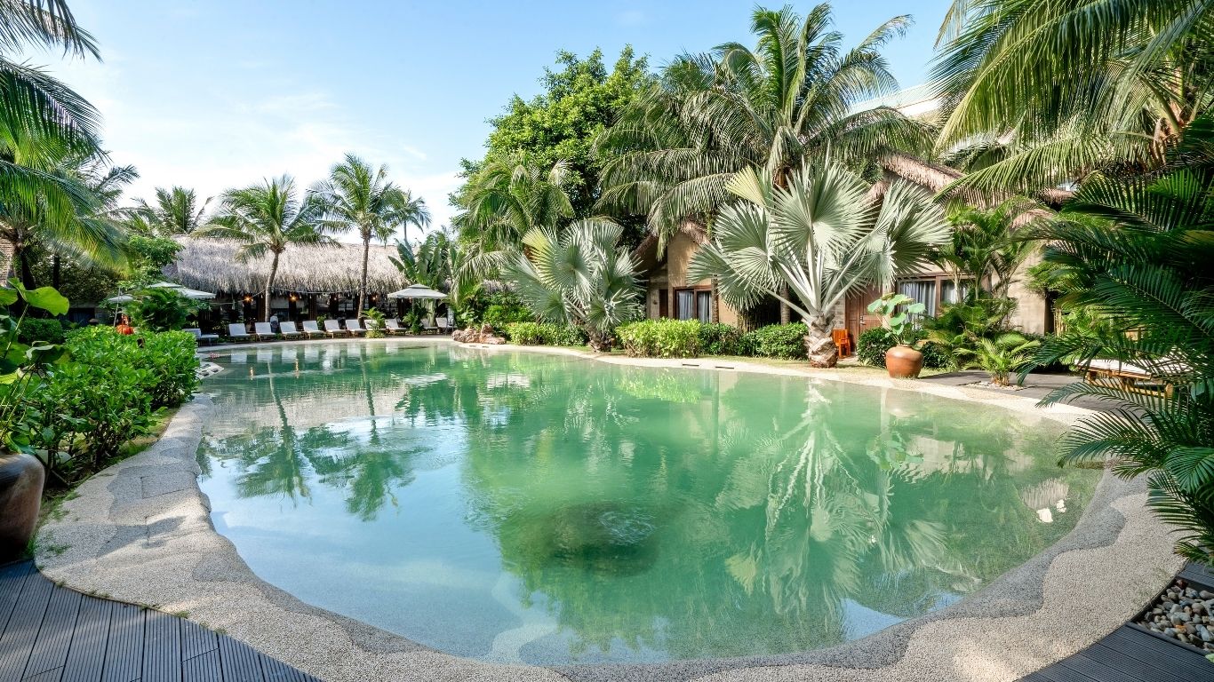 4 Stars – M Village Phu Quoc