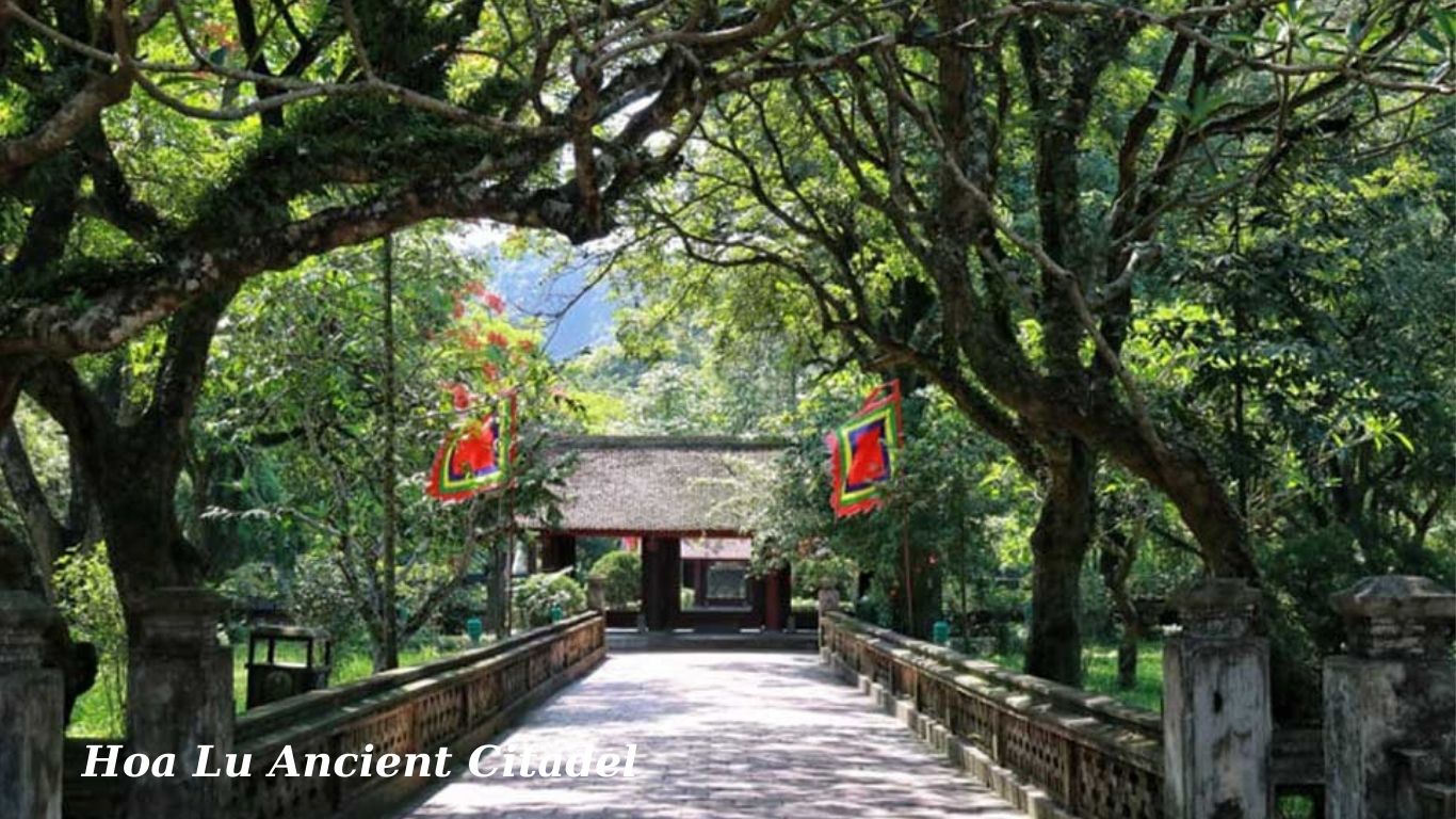 Hanoi – Lan Ha Bay – Ninh Binh – Culture & Cuisine Experience (7 Days / 6 Nights)