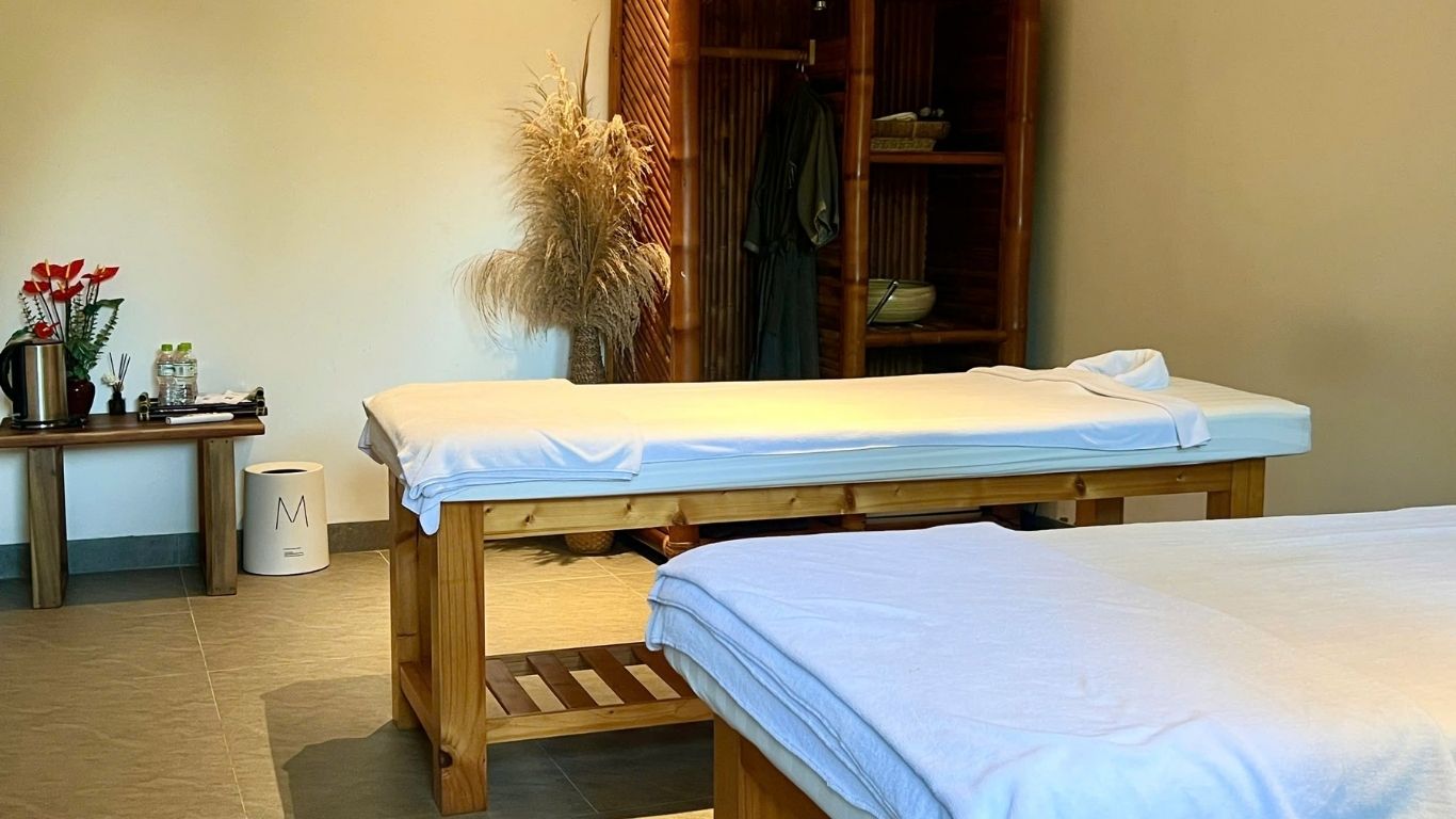 4 Stars – M Village Phu Quoc