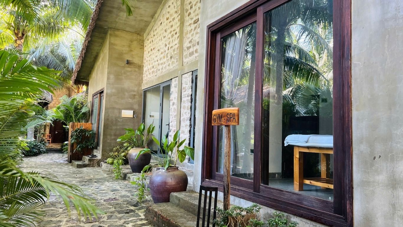 4 Stars – M Village Phu Quoc