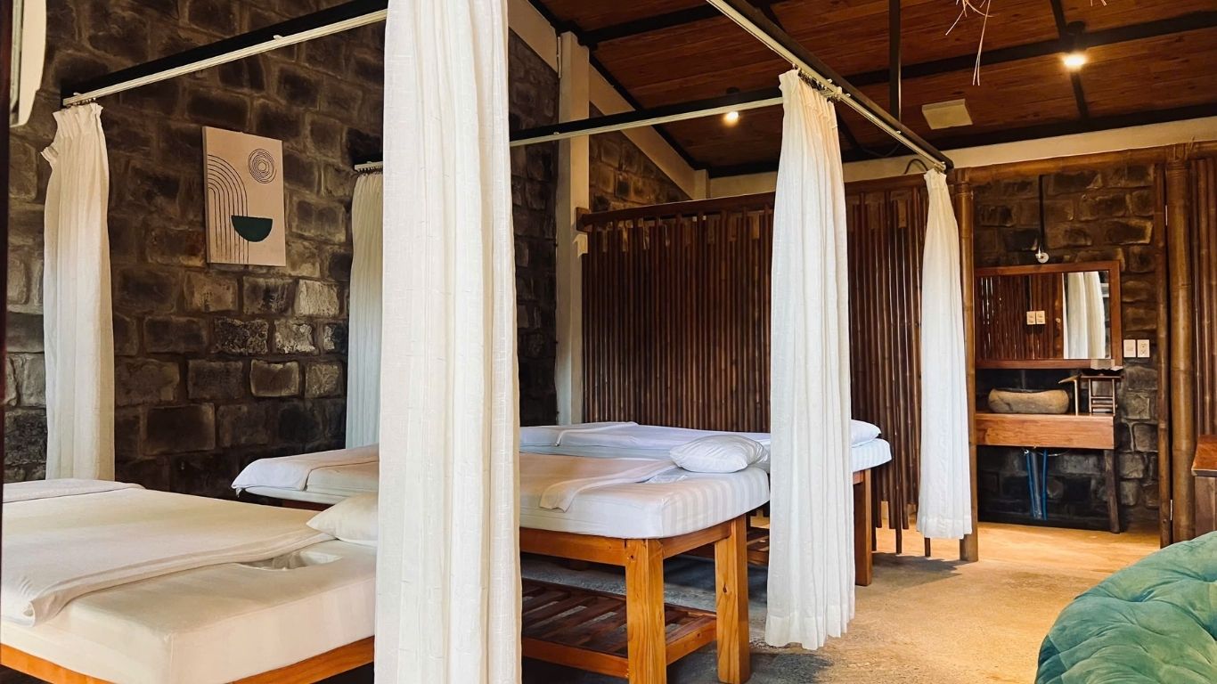 4 Stars – M Village Phu Quoc