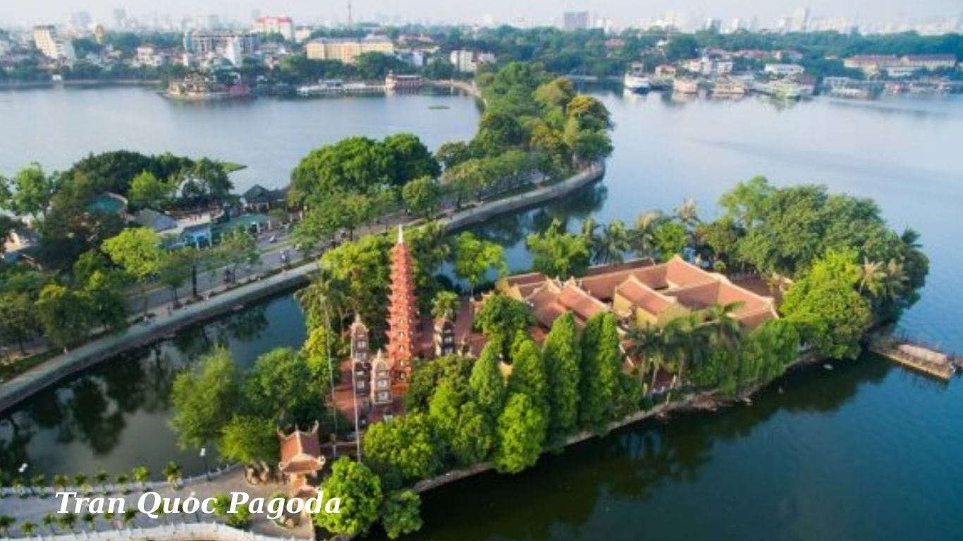 Hanoi – Lan Ha Bay – Ninh Binh – Culture & Cuisine Experience (7 Days / 6 Nights)