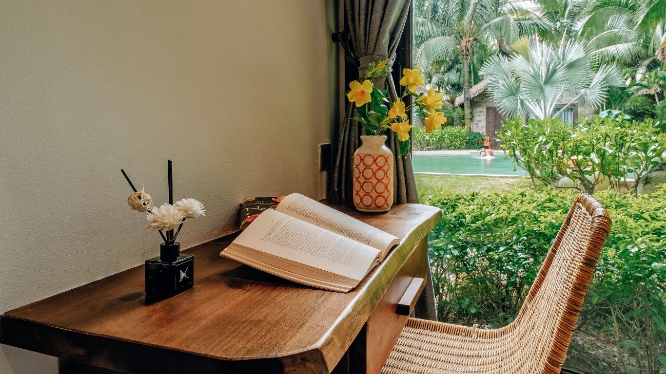 4 Stars – M Village Phu Quoc