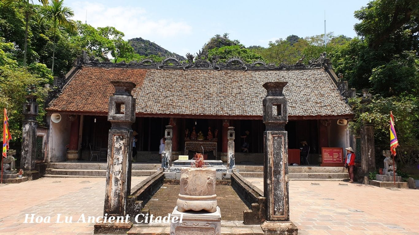 Hanoi – Lan Ha Bay – Ninh Binh – Culture & Cuisine Experience (7 Days / 6 Nights)