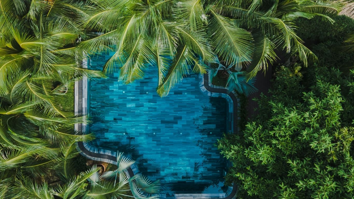 4 Stars – M Village Phu Quoc