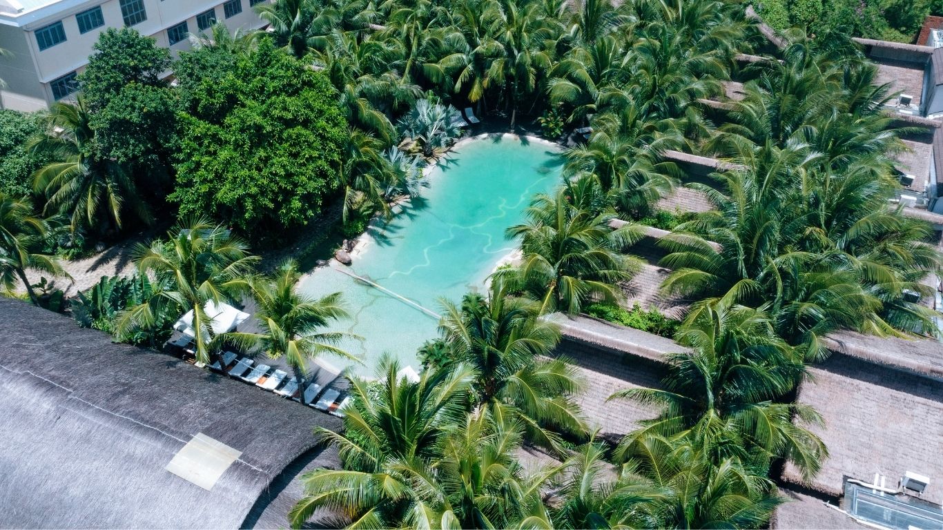 4 Stars – M Village Phu Quoc