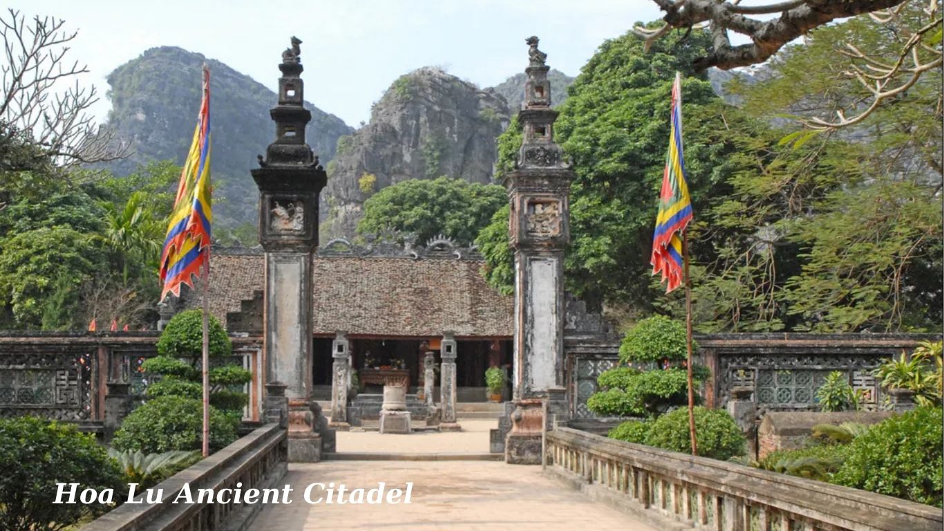 Hanoi – Lan Ha Bay – Ninh Binh – Culture & Cuisine Experience (7 Days / 6 Nights)