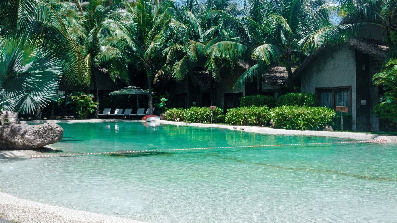 4 Stars – M Village Phu Quoc