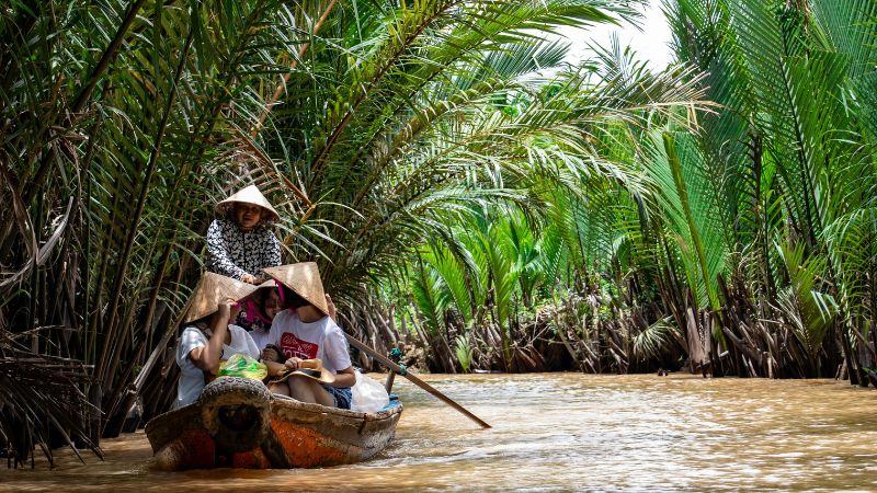 Vietnam Grand Discovery – 15 Days from North to South