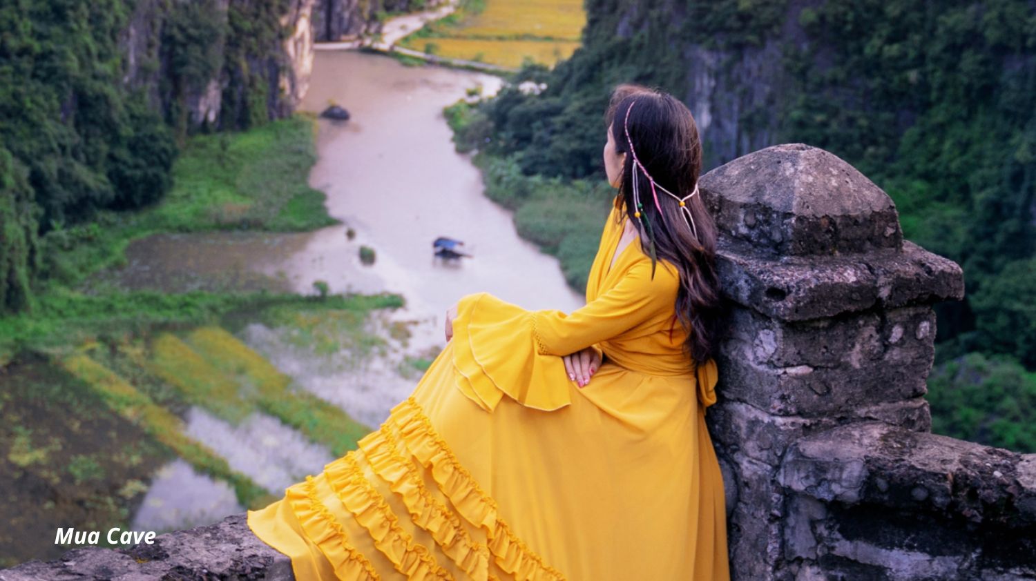 Bai Dinh - Trang An Full Day Tour