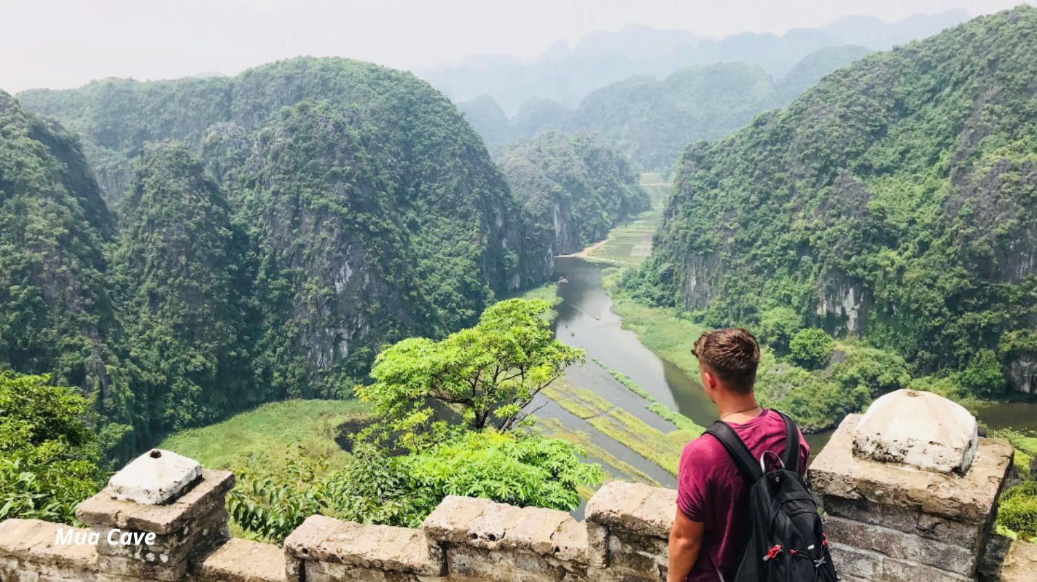 Bai Dinh - Trang An Full Day Tour