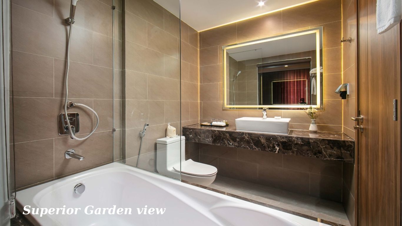 4 Star - Nesta Hotel Da Nang
