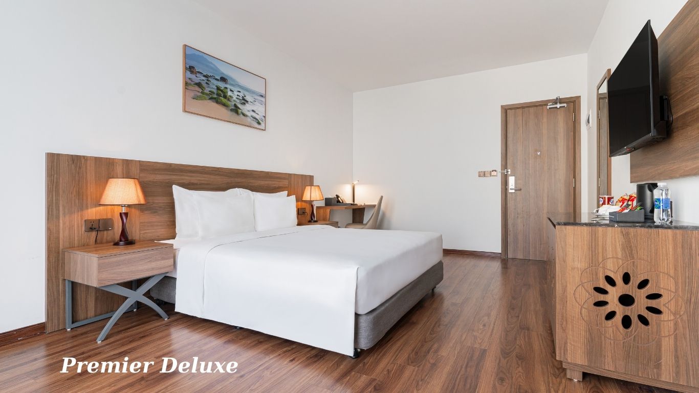4 Star - Nesta Hotel Da Nang