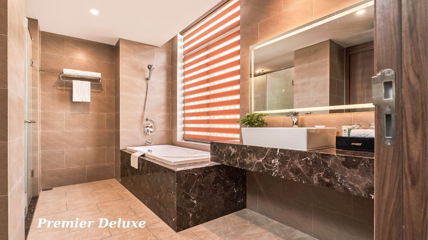 4 Star - Nesta Hotel Da Nang