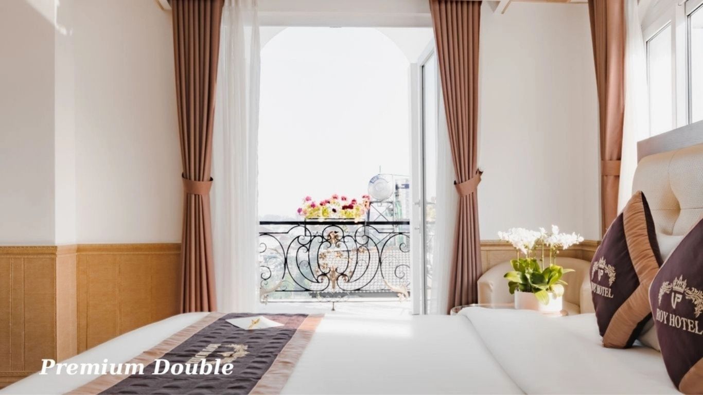 3 Star - Roy Dala Hotel
