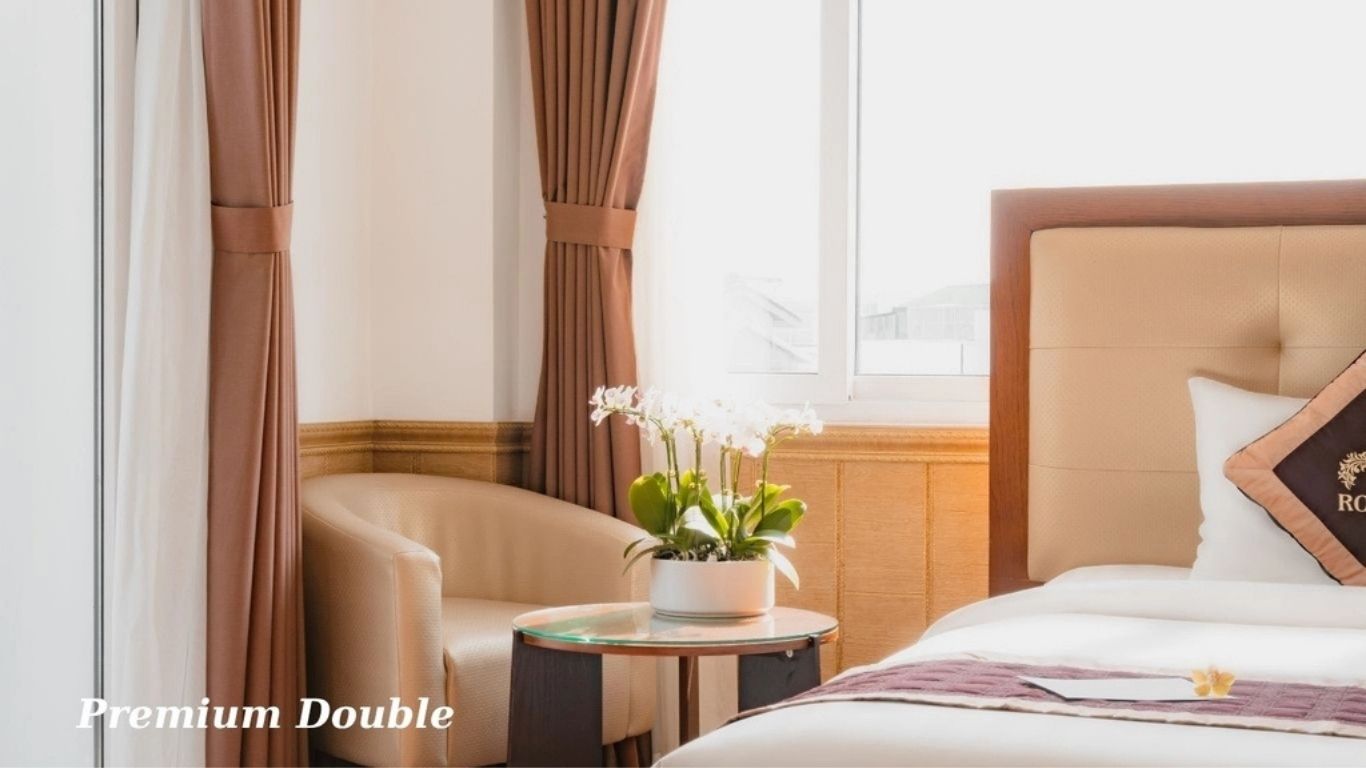 3 Star - Roy Dala Hotel