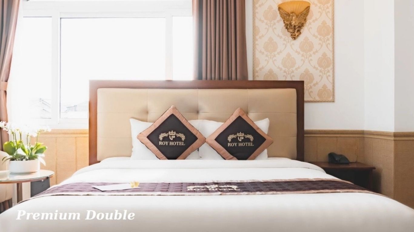 3 Star - Roy Dala Hotel