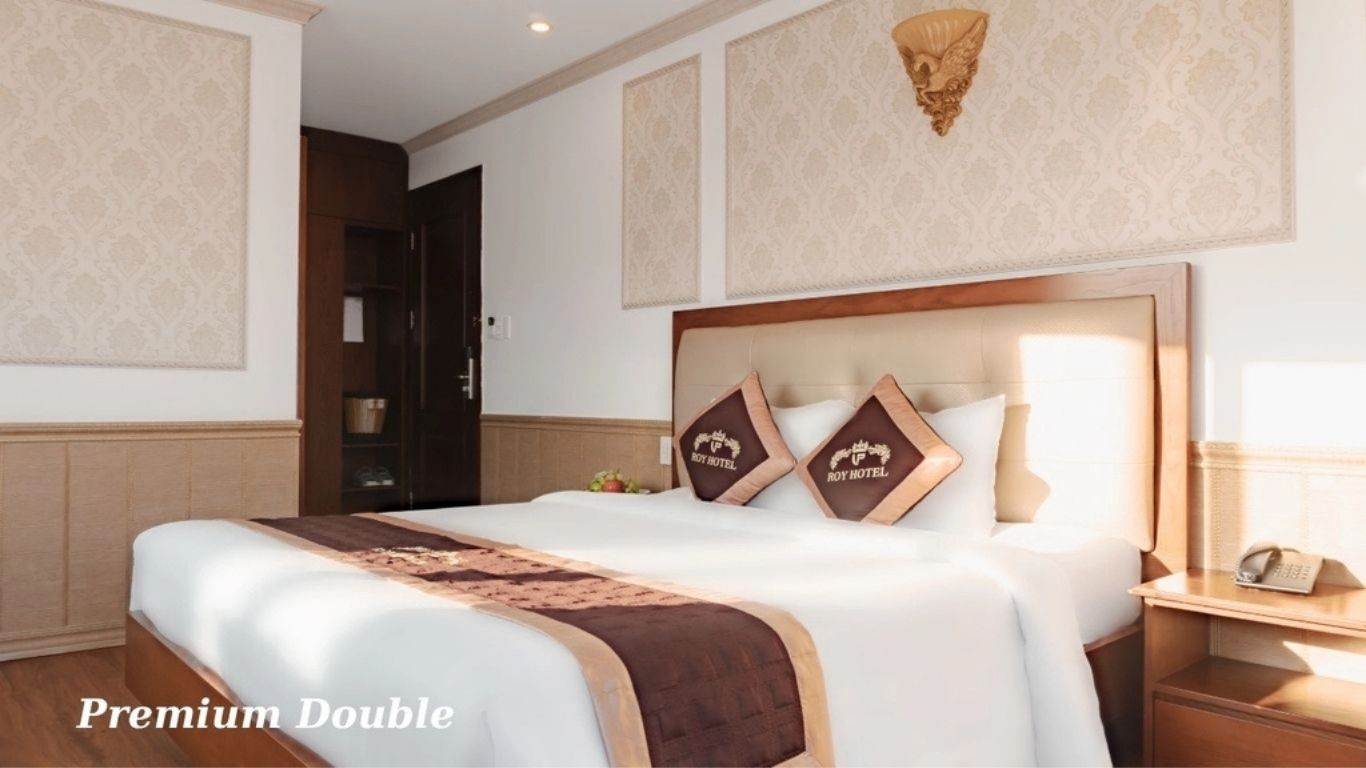 3 Star - Roy Dala Hotel