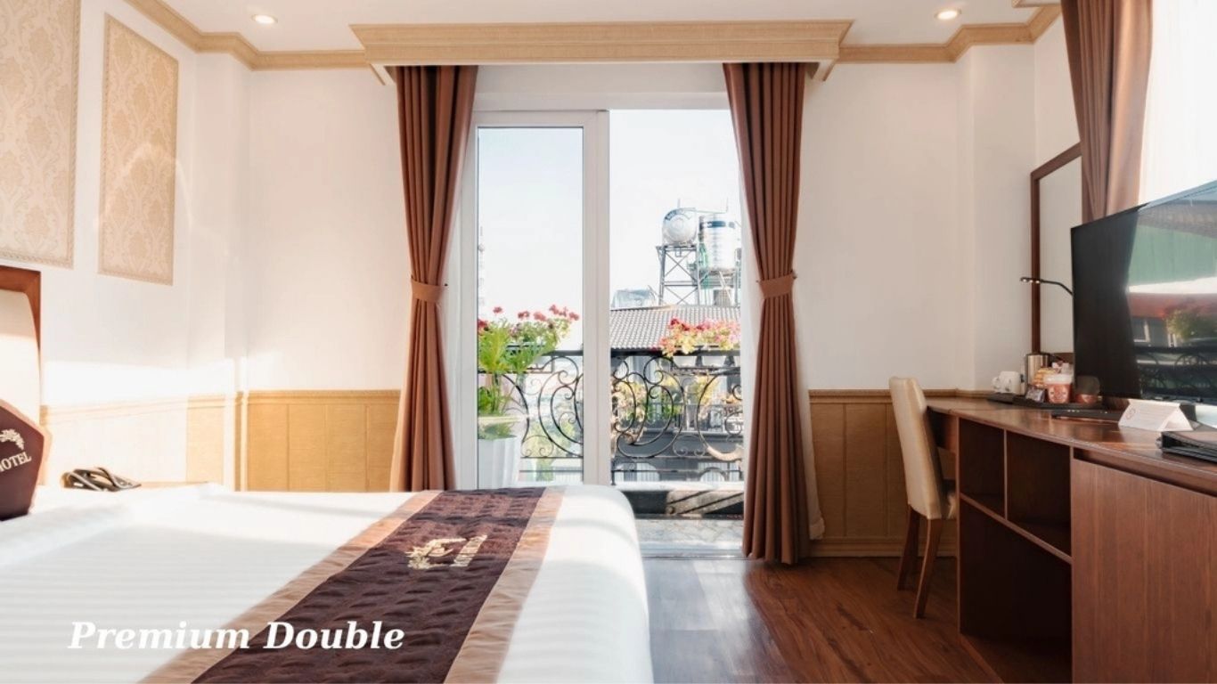 3 Star - Roy Dala Hotel