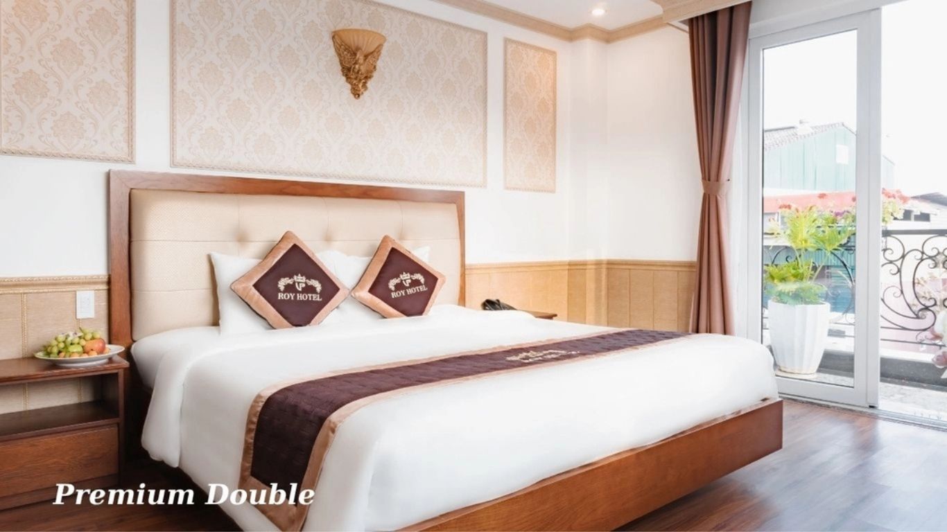 3 Star - Roy Dala Hotel