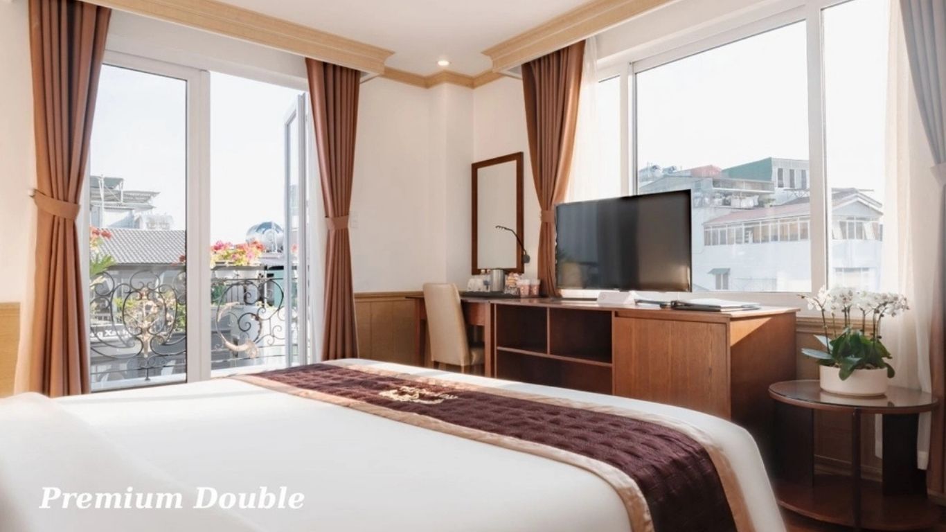 3 Star - Roy Dala Hotel