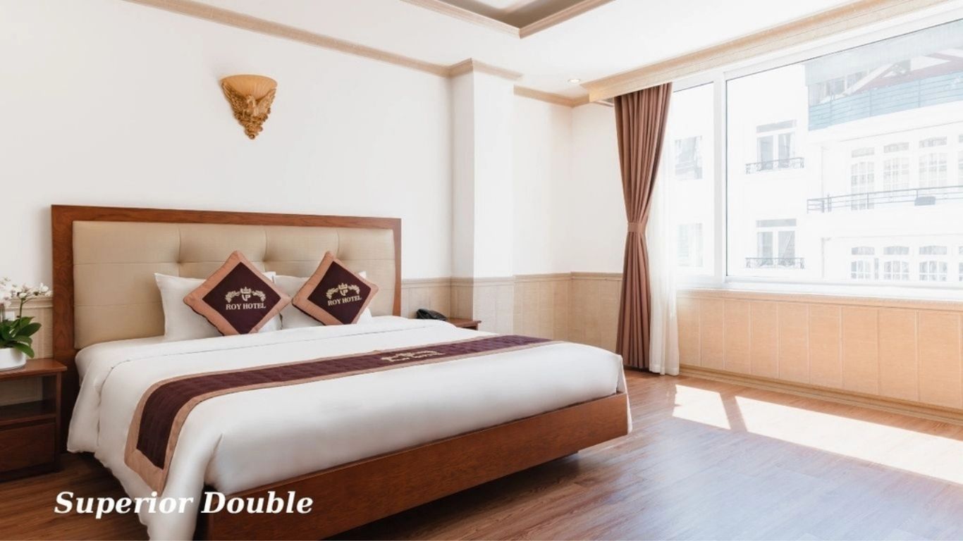 3 Star - Roy Dala Hotel
