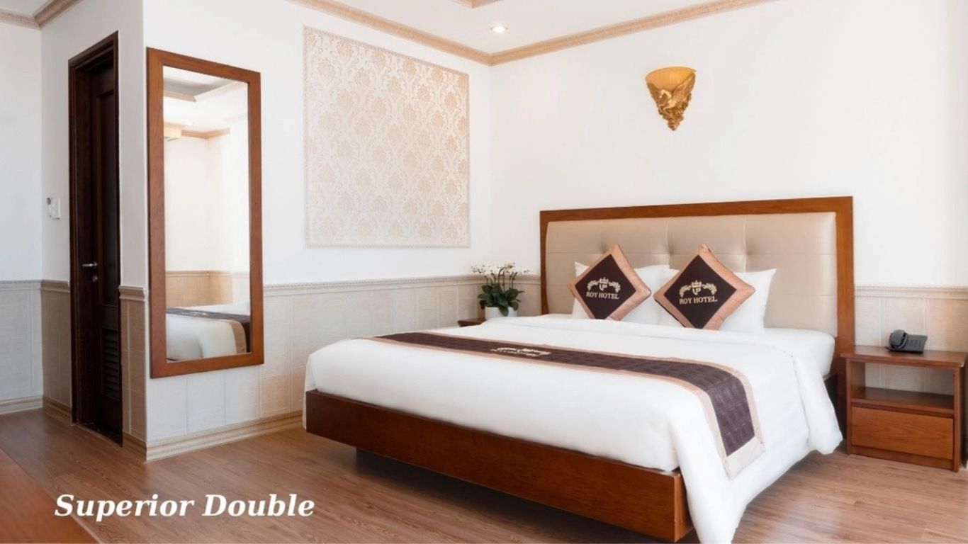 3 Star - Roy Dala Hotel