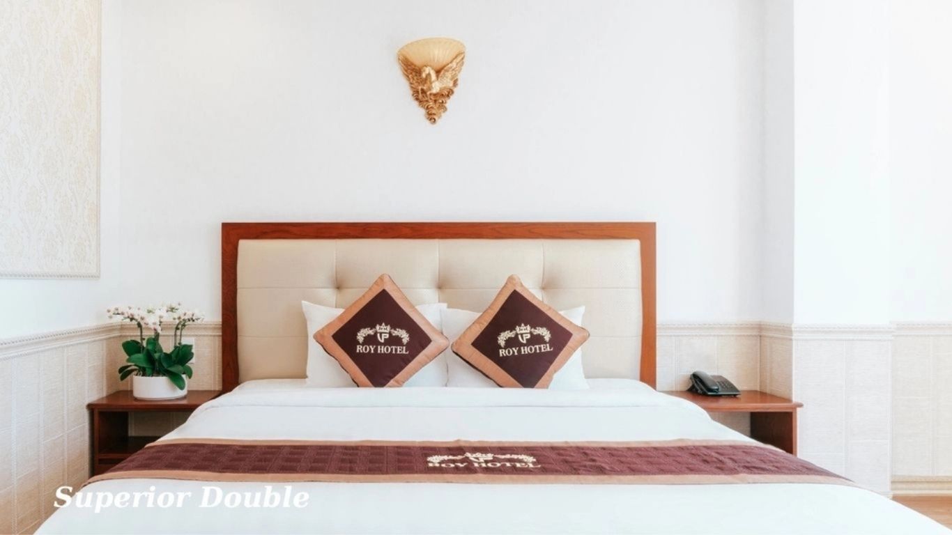 3 Star - Roy Dala Hotel