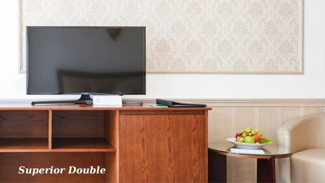 3 Star - Roy Dala Hotel