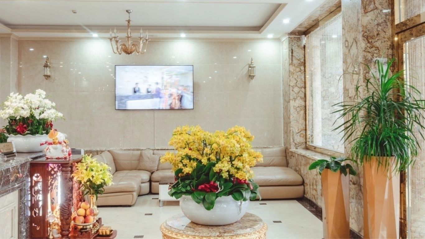 3 Star - Roy Dala Hotel