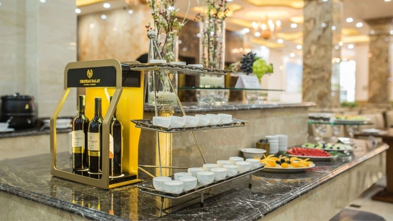 3 Star - Roy Dala Hotel