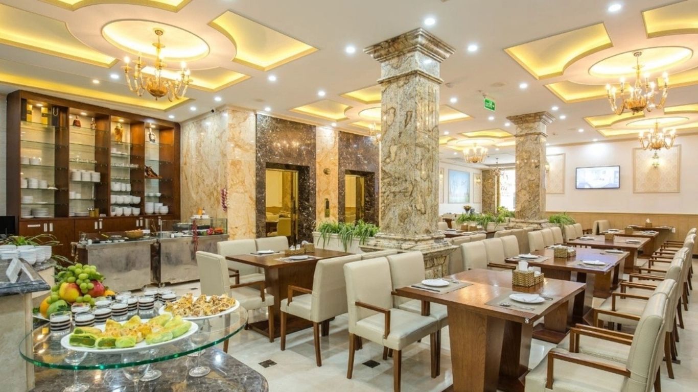 3 Star - Roy Dala Hotel
