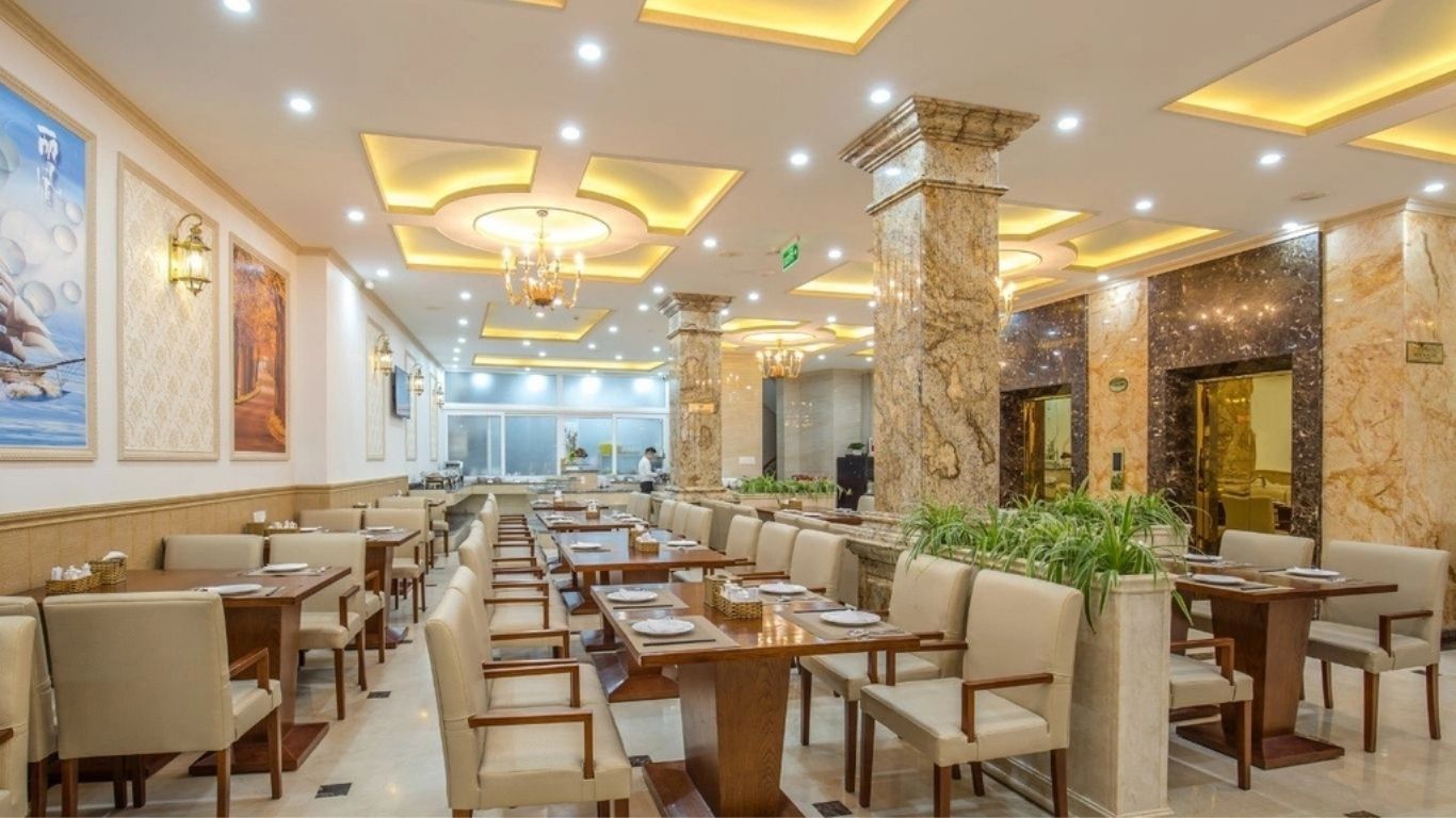 3 Star - Roy Dala Hotel