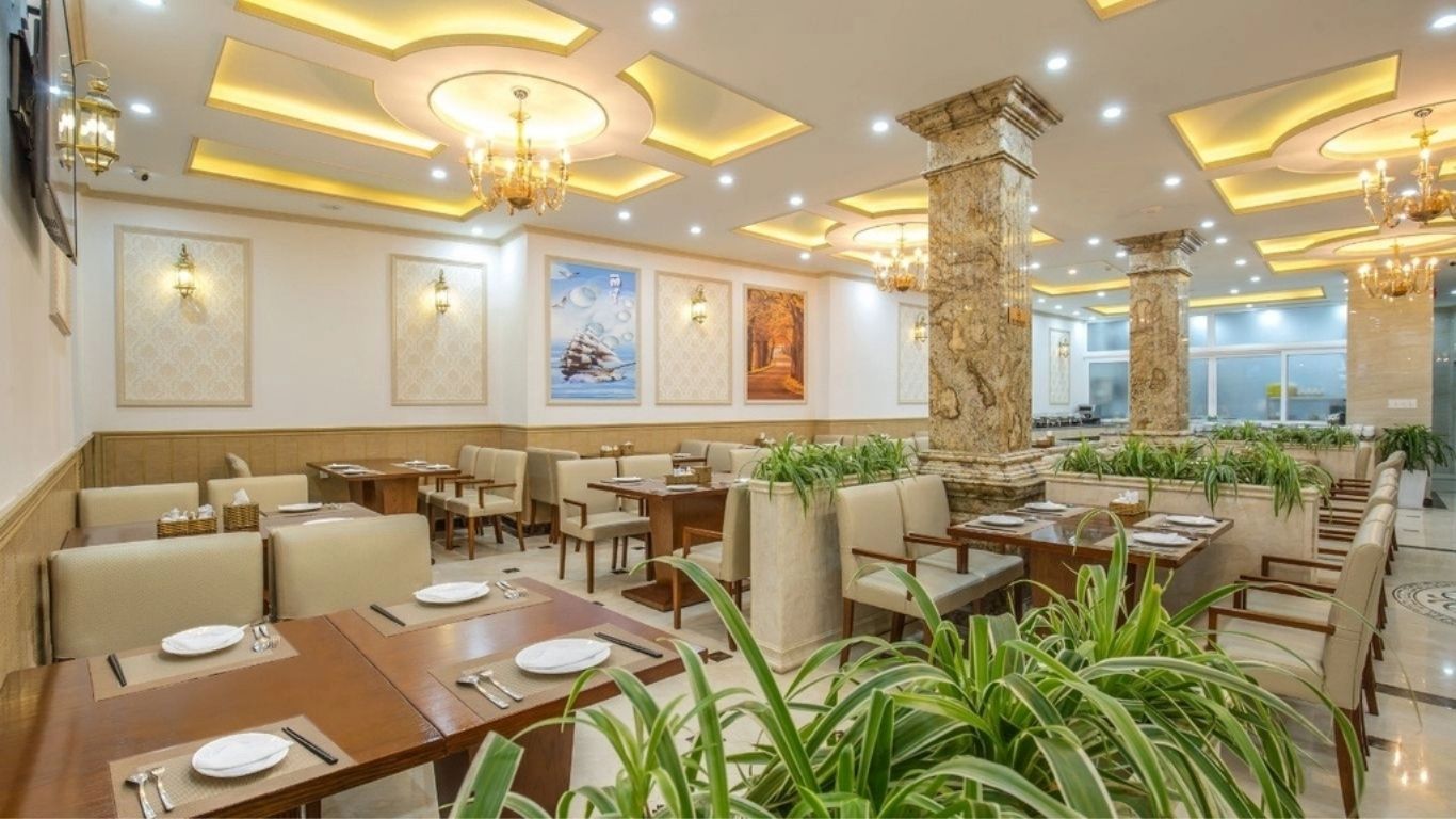 3 Star - Roy Dala Hotel