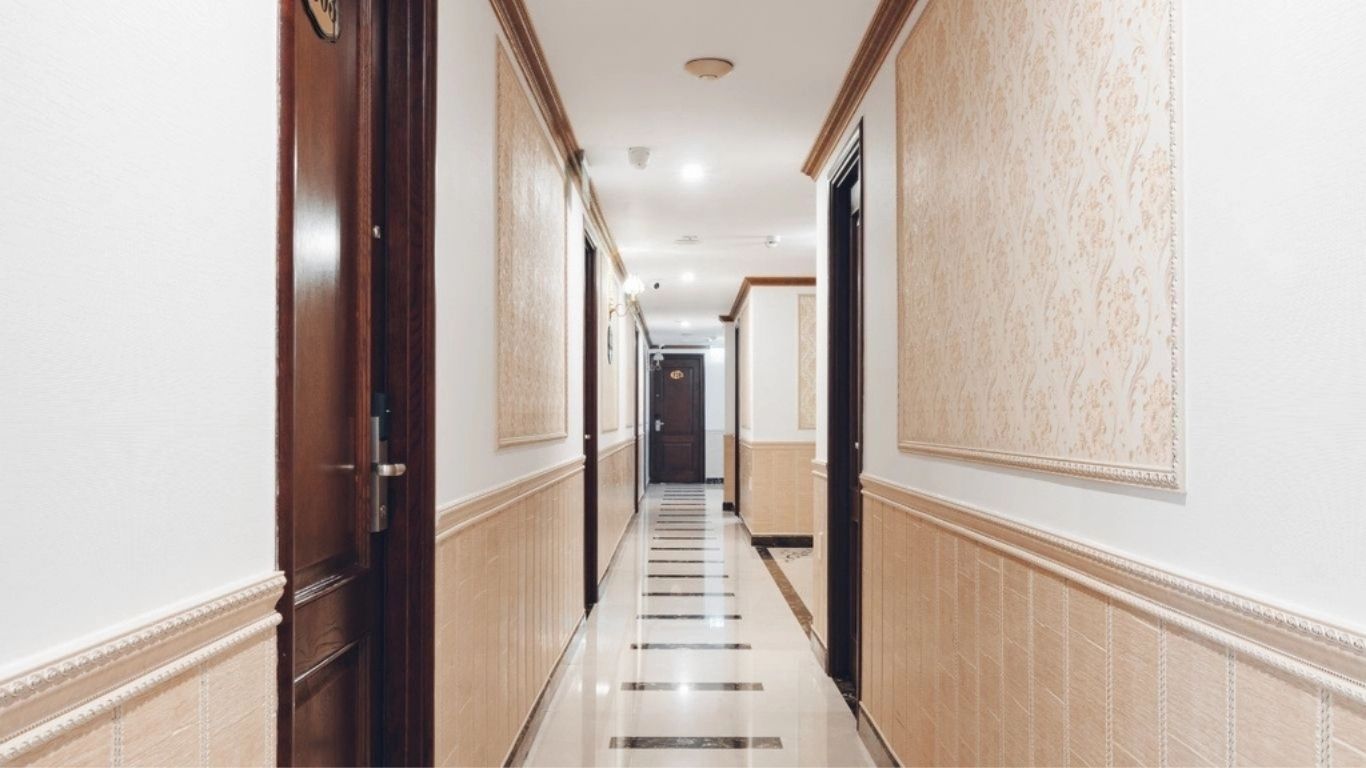 3 Star - Roy Dala Hotel