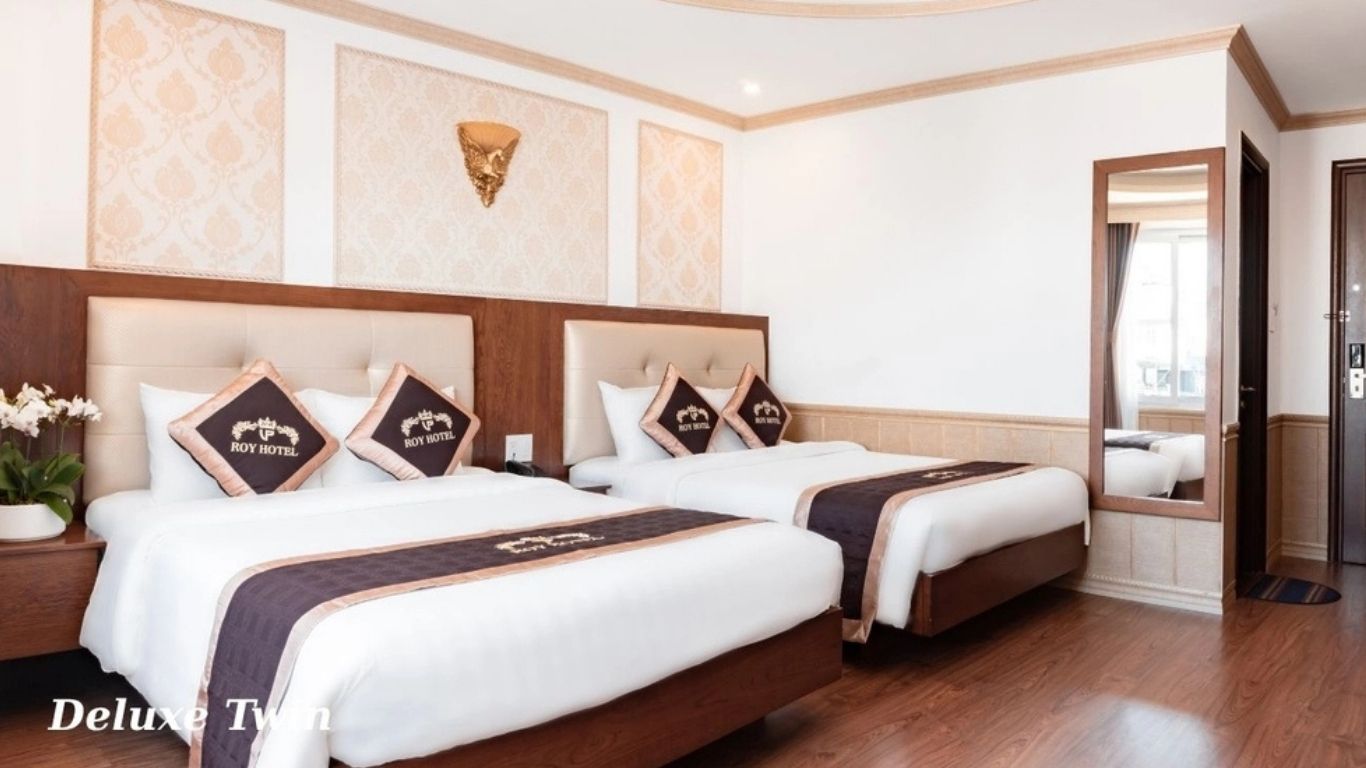 3 Star - Roy Dala Hotel