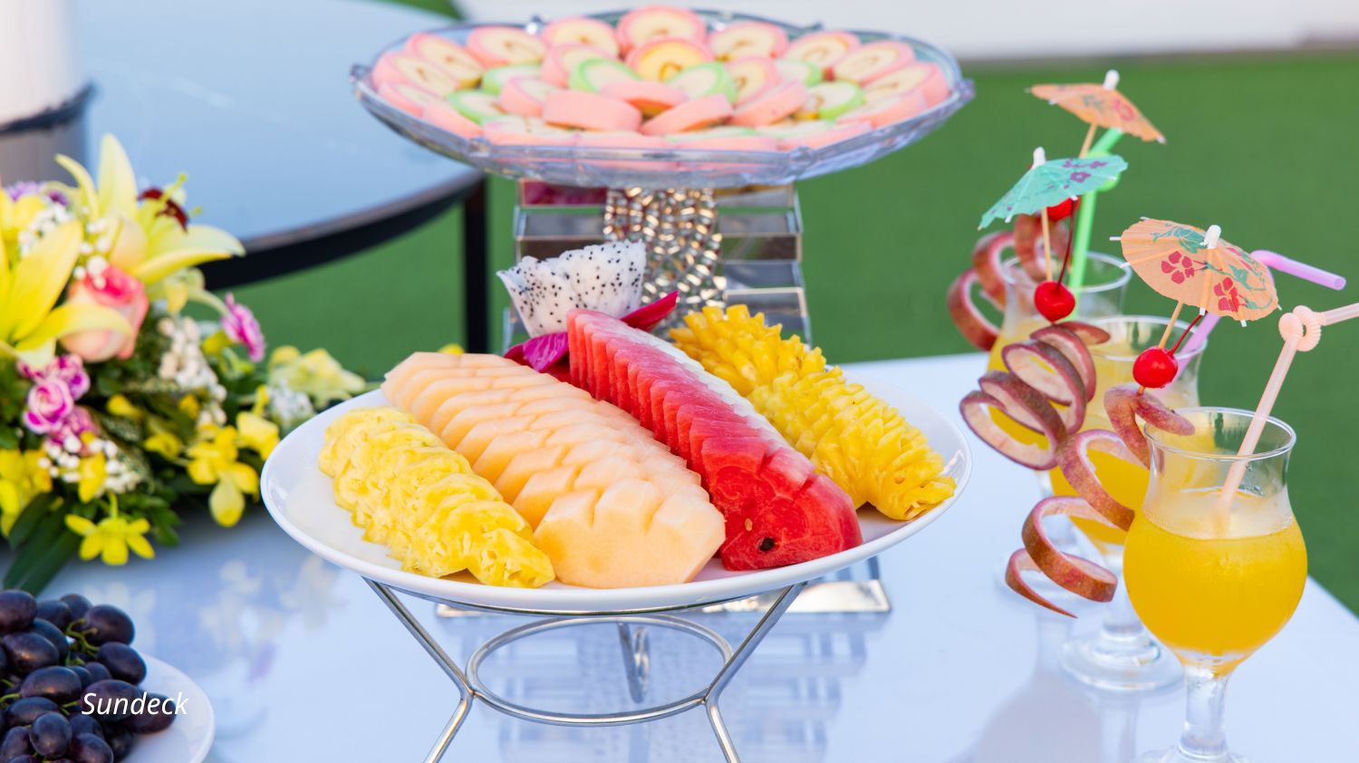 Halong heritage luxury day cruise