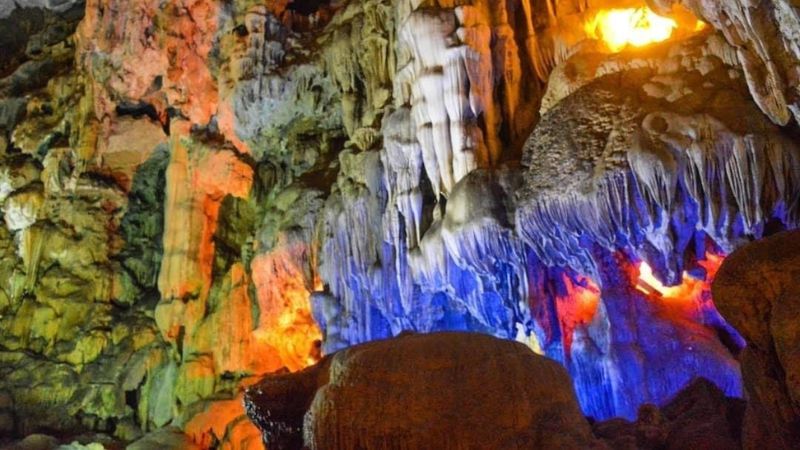 Vietnam Grand Discovery – 15 Days from North to South