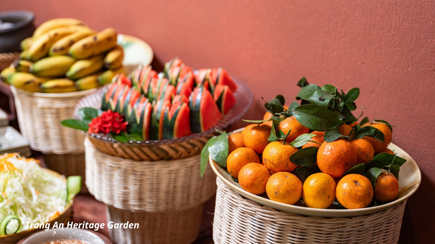 Hoa Lu - Tam Coc (or Trang An) - Mua Cave Full Day Tour