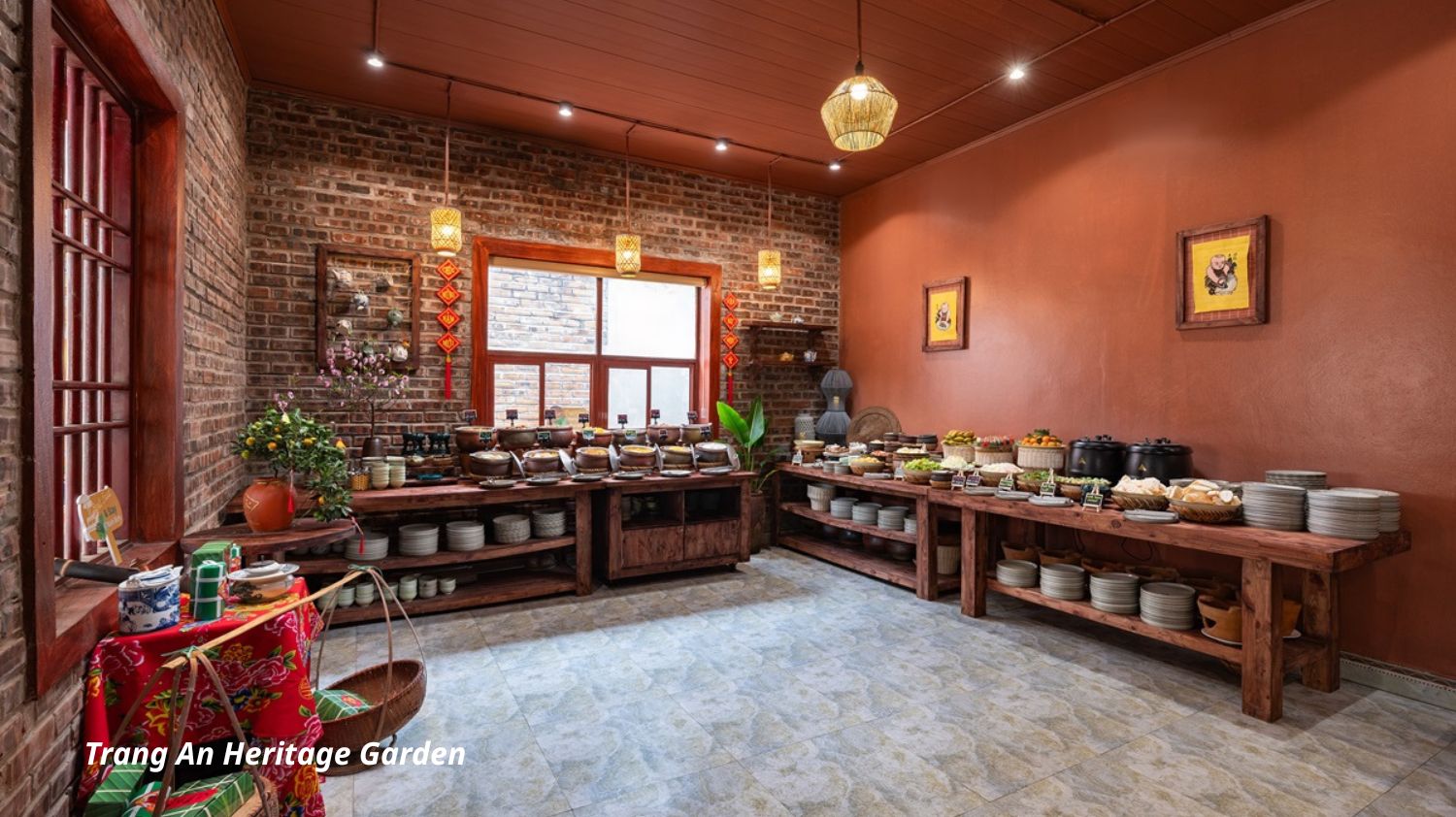 Bai Dinh - Trang An Full Day Tour