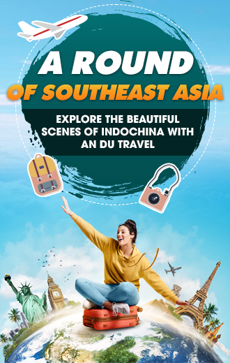 An Du Travel 