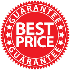 Best Price Guarantee