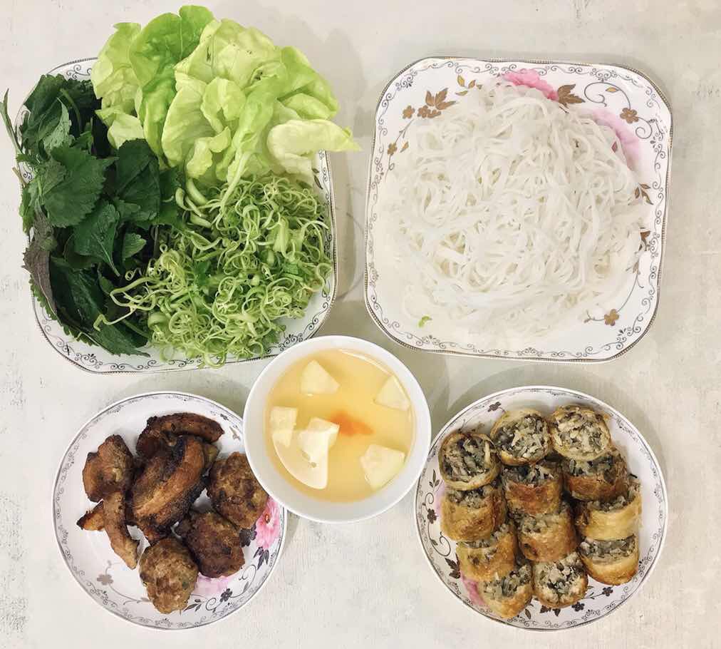 Cách bảo quản thức ăn