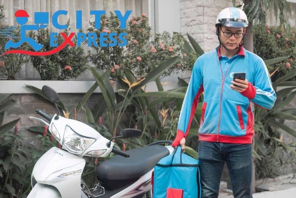 Tại sao đơn hàng CTE của tôi bị hủy?