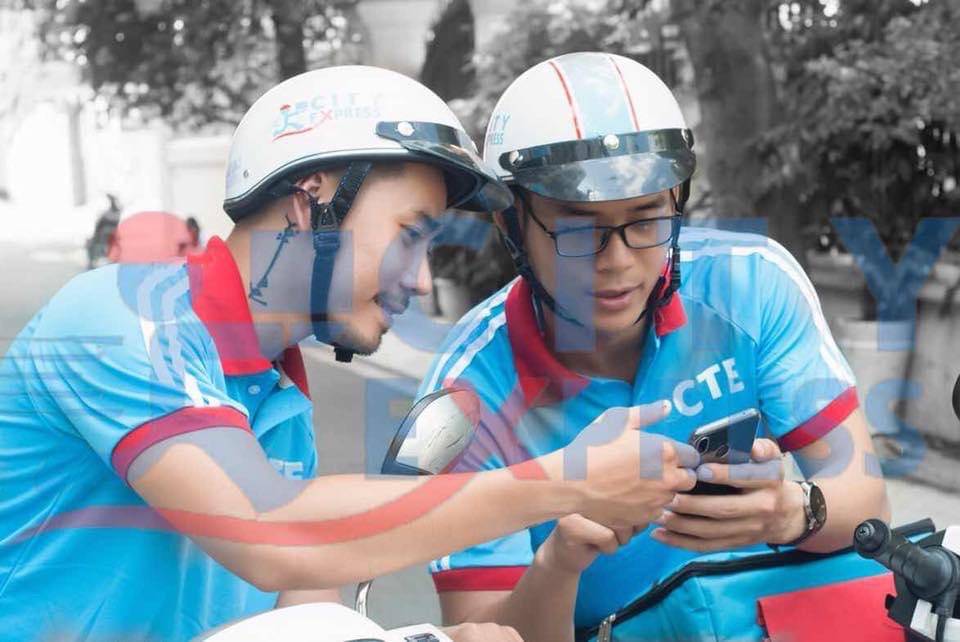 Tôi thanh toán số tiền nhiều hơn trên ứng dụng