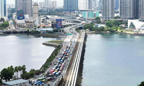 Logistics - chìa khóa giúp ASEAN phục hồi kinh tế